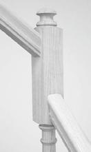 newel posts or safety terminals.