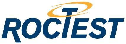 EC Declaration of Conformity Roctest Limited, located at 680 Birch, Saintt-Lambert, QC, Canada J4P 2N3 Declares under its sole responsibility, that the following product: GEO-LOK, INCLINOMETRIC