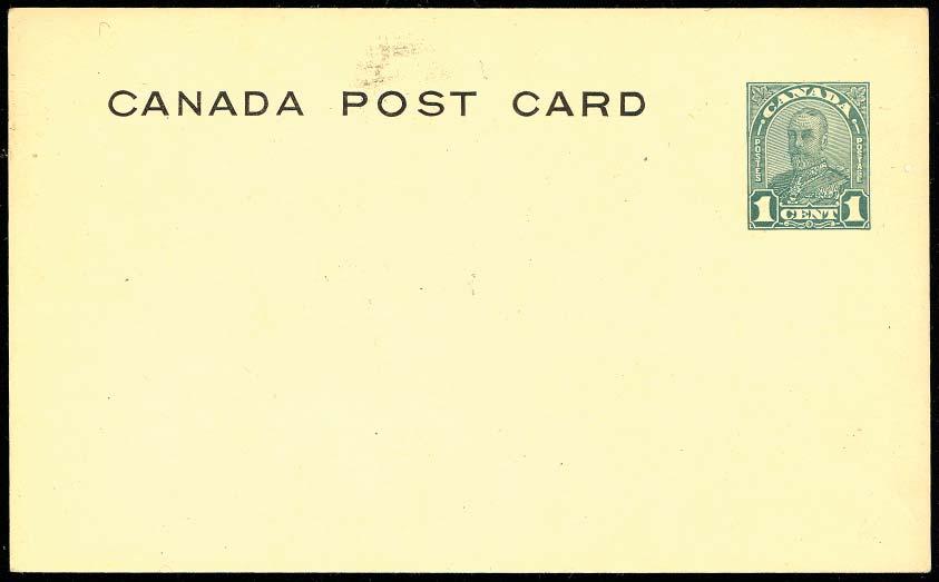 envelope used from Toronto (AP 26
