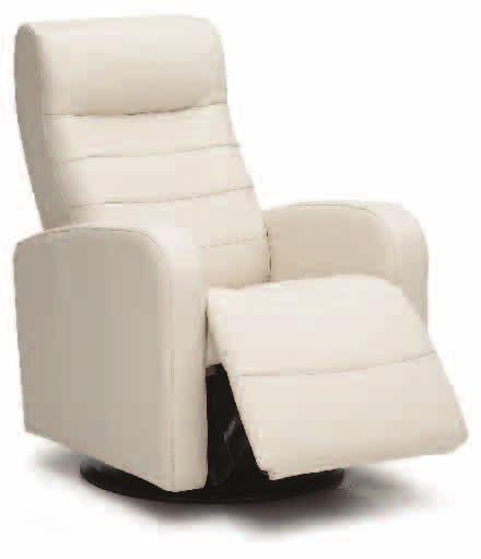 Fits any Room - Also Available in Sofa, Loveseat, Sofa Chaise & Home Theater -