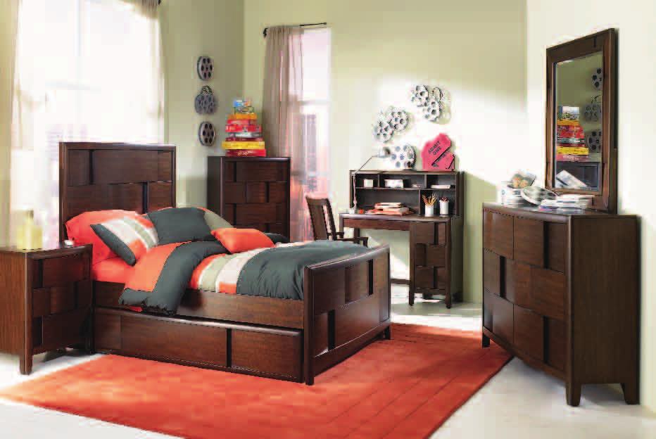 $ 1199 Twin Bed