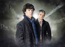 S 21 M 8 Sherlock tradition meets the 21 st century Sir Arthur Conan Doyle wrote his detective stories in the 19 th century.