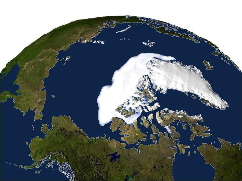 Siberia Arctic Ocean Northern Sea Route