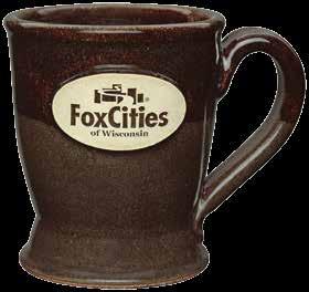 10 oz. 12 oz. Generate an Emotional Attachment with Your Brand These timeless coffee mugs are as delightful to hold, as they are to use!