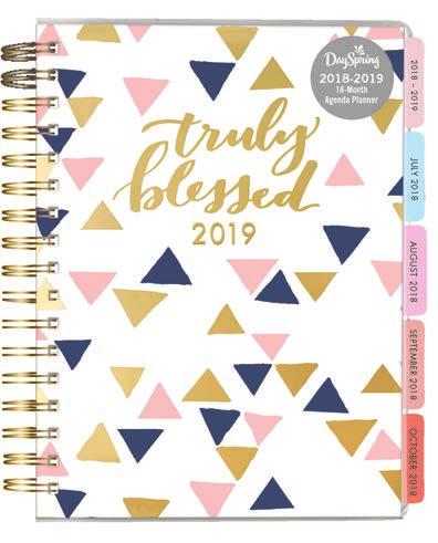 CALENDAR PLANNERS Here s a beautiful way to