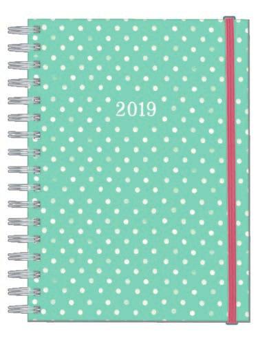 PLANNERS 28-MONTH PLANNERS PREMIUM POCKET