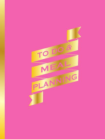 PLANNERS» ACCESSORIES JOTTERS Make your planner mean more with our New Agenda Planner Jotters!