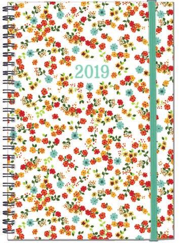 PLANNERS» 16-MONTH Plan away! DaySpring s 16-Month Planners are compact and perfectly sized to fit into a bag or stow away in a laptop case.