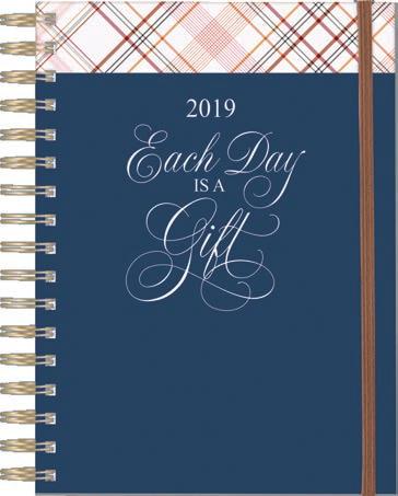 organize, and inspiring Scriptures that makes DaySpring s planners stand out from the rest.