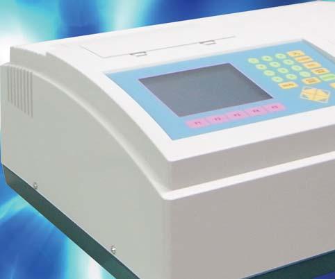 SP-8001 UV/Visible Spectrophotometer Provide Accurate Results High performance UV/Visible Spectrophotometer for Research, and Laboratory work Product Features The Metertech SP-8001 UV/Visible