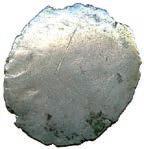 (1024-1030), Lincoln mint, moneyer Aslakr, OSLAC