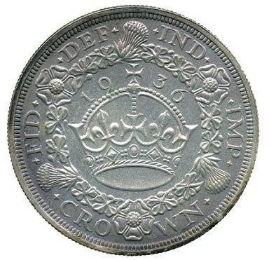 (32) 200-300 240 George V, Bronze Penny,