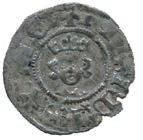 150-200 128 Henry III (1216-1272), Silver Short Cross Pennies (4), class VII,