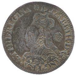 shield, 0.58g (N 1946; S 2475). Nearly very fine, toned.