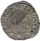 2000-3000 154 Charles I, Silver Half-Groat (2), Tower
