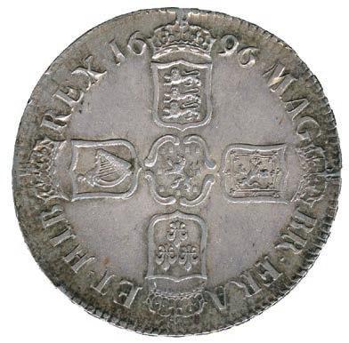 SSC (S 3642, 3645, 3647). Generally fine to very fine, the second better.