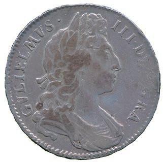 Attractive blue-grey tone with some lustre, usual weakness on hair but no haymarking, about extremely