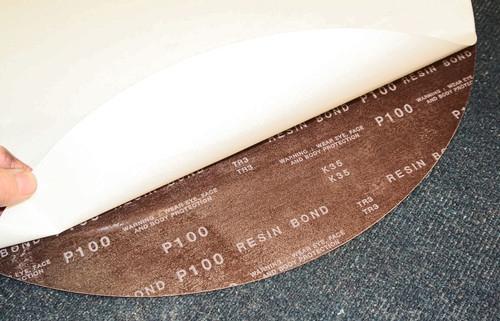 15 24" Hollowform Radius Dishes for Acoustic instrument