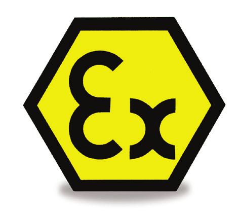 10 hours ATEX As of July 2003, organizations in the EU must protect employees from explosion risk in places where explosive atmospheres may arise, such as mixtures of air and flammable materials like