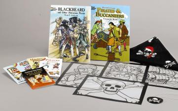 95 US Pirate dventure treasure chest of pirate booty at a great low price!