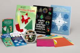95 US $40 Value $24.95! Christmas Crafts Easter ctivity Dozens of fun-to-do Christmas projects!