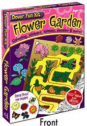 2 coloring books including a stained glass edition How to Draw Flowers