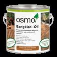 DECKING-OILS Especially developed for the individual needs of numerous soft and fine woods!