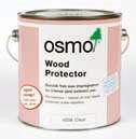 with 2 coats We recommend a final treatment with Osmo Polyx -Oil (the original Hardwax-Oil) or Osmo Wood