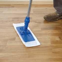 + Highly effective and water-soluble for quick, easy and thorough floor maintenance, also for large high traffic areas + Cleans and freshens floors at the same time