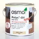 Osmo Polyx -Oil the original Hardwax-Oil + Quick drying floor finish,