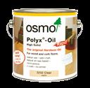 POLYX -OILS Our Polyx -Oils are easy to apply e. g. by using the Osmo Floor Brush. More information can be found on page 47.