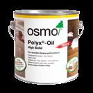 POLYX -OILS POLYX -OIL TINTS All the renowned properties of Polyx -Oil tinted for