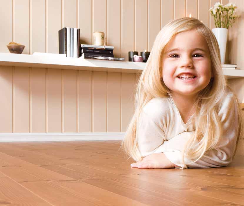 COLOUR & PROTECTION FOR THE INTERIOR SATIN FINISH FOR FURNITURE AND CHILDREN'S TOYS WOOD WAX FINISH TRANSPARENT Professional surface finish the perfect allrounder for all interior woods!
