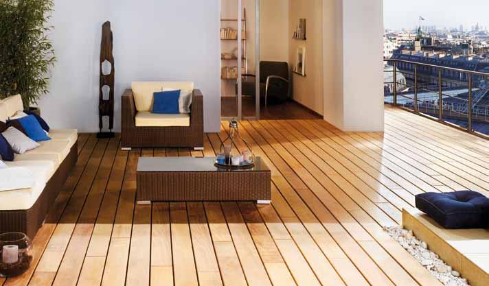 ANTI-SLIP DECKING OIL ANTI-SLIP DECKING OIL Oil based, anti-slip finish added safety for your family!
