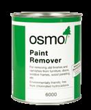 PAINT REMOVER > Ideal for removing old finishes and varnishes from furniture,