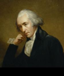 2. Innovations in Engines: Steam Engines, Turning Energy into Motion Industrial Innovation: James Watt s Steam Engine James Watt James Watt (January 19, 1736 August 25, 1819) was a Scottish inventor