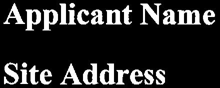Sample Arborist Report Arborist Company Letterhead/Logo Applicant Name Site Address Re: Request for Tree Removal Dear The following letter addresses the information required by the City of Pleasant
