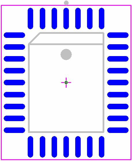 rectangular