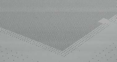 New Level of Efficiency in Thin Glass Processing Thin glass with a thickness of 50 µm to 500 µm is very interesting for many industrial applications.