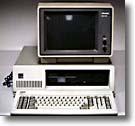 1985: Intel began focusing on microprocessor products.