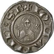 0 Sunflower Foundation The city of Florence minted grossi for the first time in 1189. The silver coin was also called fiorino d'argento.