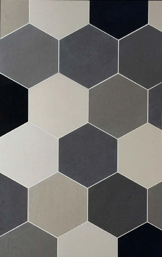 Steel Grey and Crema Luna in 3 finishes; Matte, Brushed and