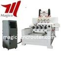 traders of premium quality CNC cutting and engraving machine.