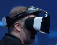 Virtual Reality Stand-alone headset (no PC/smartphone required) Intel's Project Alloy Intel to open-source the Alloy