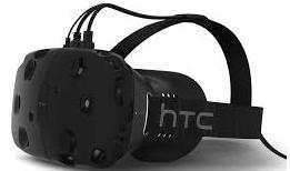 Virtual Reality The near future Near-eye light field