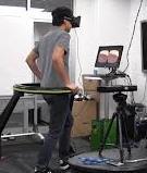 Experiencing Reality A new dimension in human-machine interaction, one in which the machine is not a distraction but an aid to concentration Virtual reality enables
