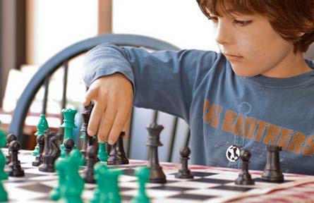 Program Objectives 1. Increase awareness and broaden interest in chess among all students. 2. Teach and/or reinforce basic and advanced math concepts through chess. 3.