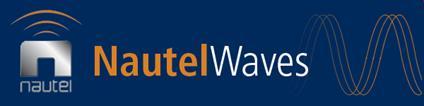 Learn More / Stay in Touch Nautel Waves