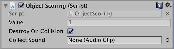 Instructions for using Object Collection and Trigger mechanics in Unity Note for Unity 5 Jason Fritts jfritts@slu.edu In Unity 5, the developers dramatically changed the Character Controller scripts.