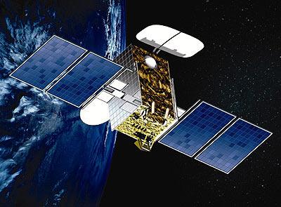 HYLAS Highly Adaptive Satellite Communications